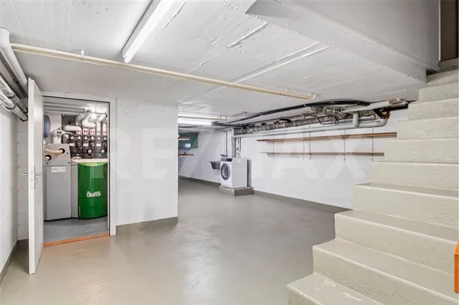 7 Zimmer Einfamilienhaus, 8488 Turbenthal