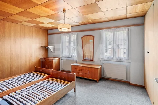 7 Zimmer Einfamilienhaus, 8488 Turbenthal