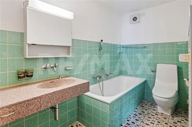 7 Zimmer Einfamilienhaus, 8488 Turbenthal
