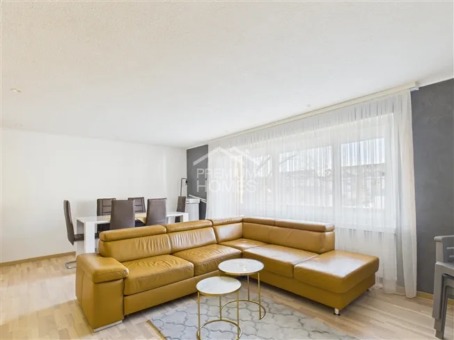 4 Zimmer Wohnung, 8488 Turbenthal