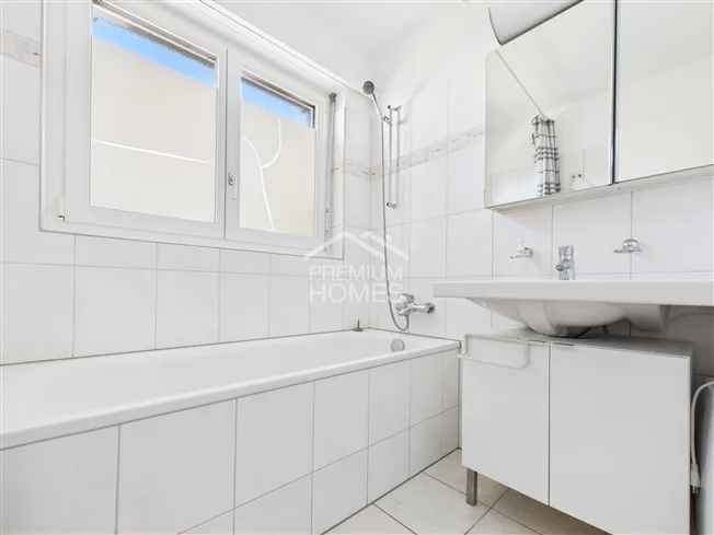 4 Zimmer Wohnung, 8488 Turbenthal