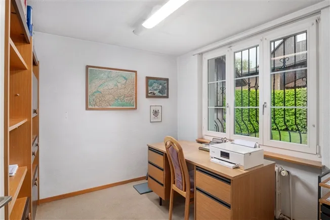 9 Zimmer Einfamilienhaus in Wildberg – foto 8 di 13