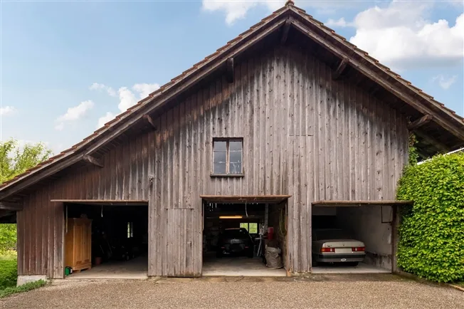 9 Zimmer Einfamilienhaus in Wildberg – foto 13 di 13