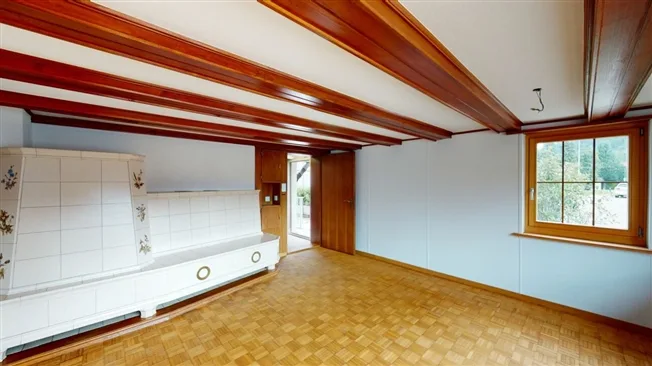 6.5 Zimmer Einfamilienhaus in Saland – foto 3 di 14