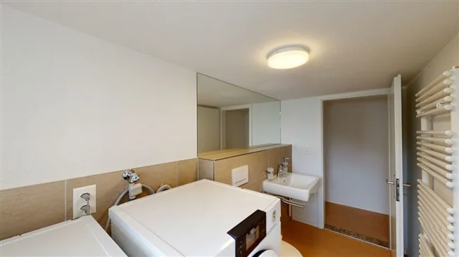 6.5 Zimmer Einfamilienhaus in Saland – foto 4 di 14