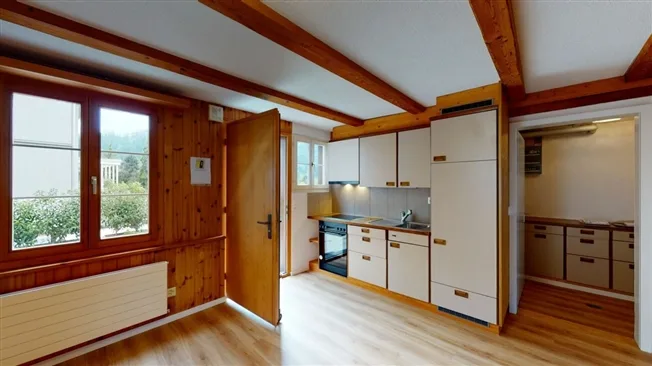 6.5 Zimmer Einfamilienhaus in Saland – foto 10 di 14