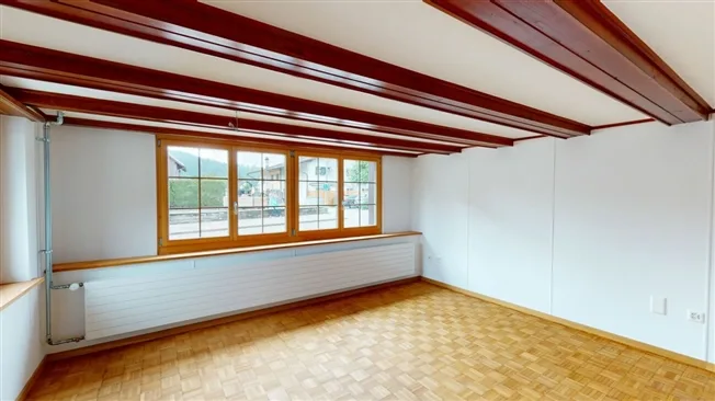 6.5 Zimmer Einfamilienhaus in Saland – foto 2 di 14