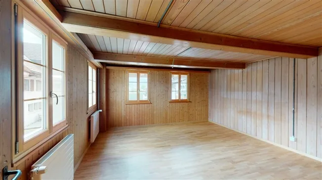 6.5 Zimmer Einfamilienhaus in Saland – foto 7 di 14