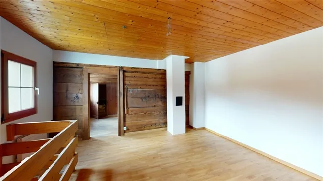 6.5 Zimmer Einfamilienhaus in Saland – foto 8 di 14