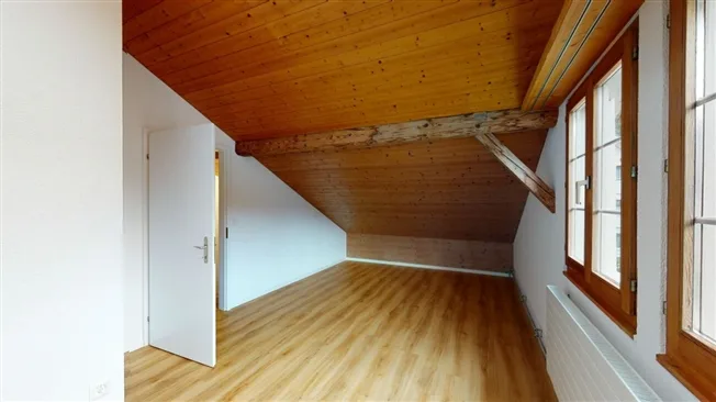 6.5 Zimmer Einfamilienhaus in Saland – foto 11 di 14