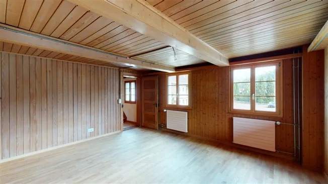 6.5 Zimmer Einfamilienhaus in Saland – foto 6 di 14