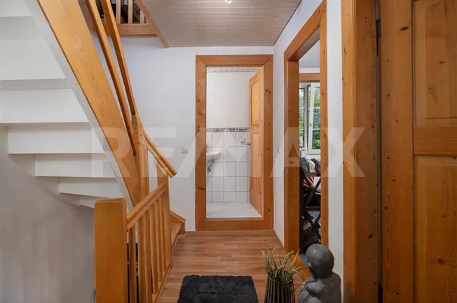 5.5 Zimmer Einfamilienhaus in Steg im Tösstal – Foto 12 von 13