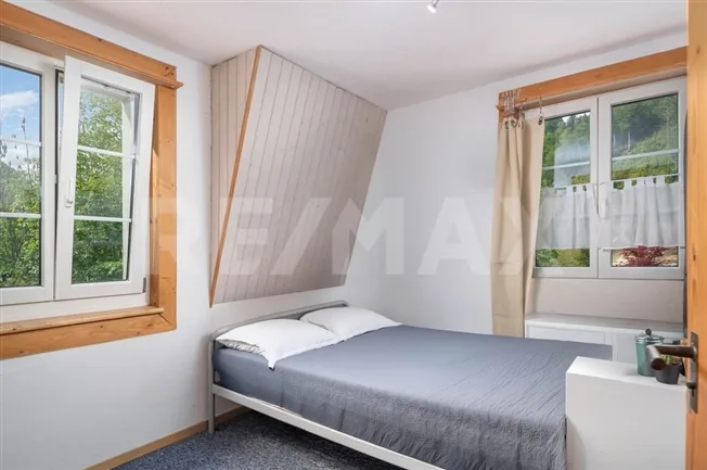 5.5 Zimmer Einfamilienhaus in Steg im Tösstal – Foto 9 von 13