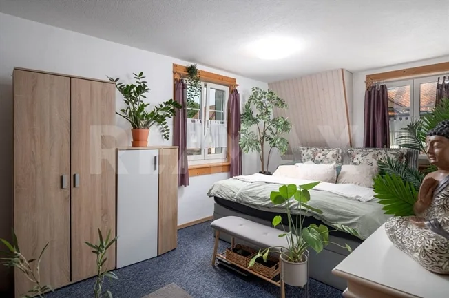 5.5 Zimmer Einfamilienhaus in Steg im Tösstal – Foto 8 von 13