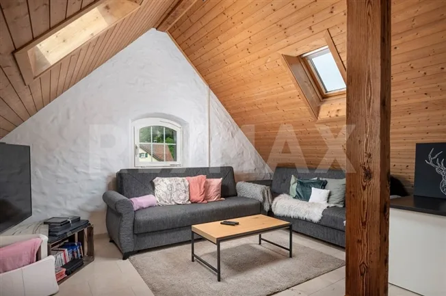 5.5 Zimmer Einfamilienhaus in Steg im Tösstal – Foto 10 von 13