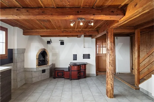 4.5 Zimmer Einfamilienhaus in Gibswil-Ried – Foto 8 von 13