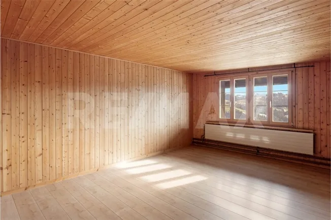4.5 Zimmer Einfamilienhaus in Gibswil-Ried – Foto 10 von 13