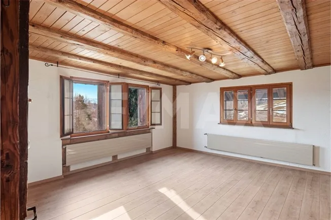 4.5 Zimmer Einfamilienhaus in Gibswil-Ried – Foto 9 von 13