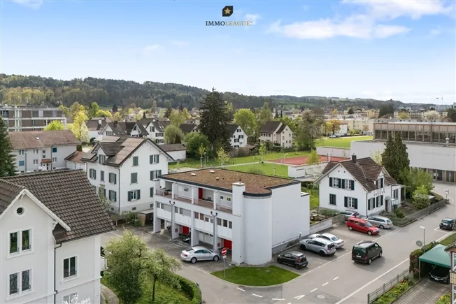 Einfamilienhaus in Frauenfeld – Foto 4 von 8