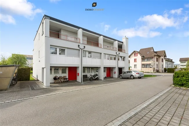 Einfamilienhaus in Frauenfeld – Foto 6 von 8