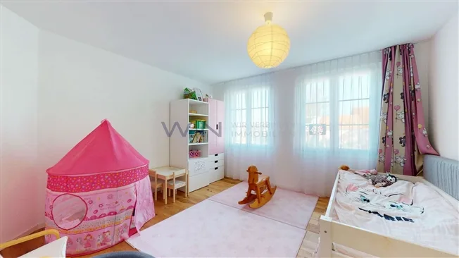 3.5 Zimmer Wohnung in Gerlikon – Foto 5 von 11