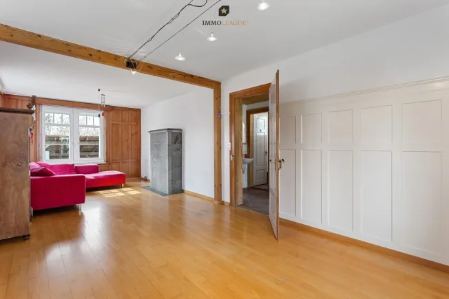 6.5 Zimmer Einfamilienhaus in Frauenfeld – Foto 4 von 11