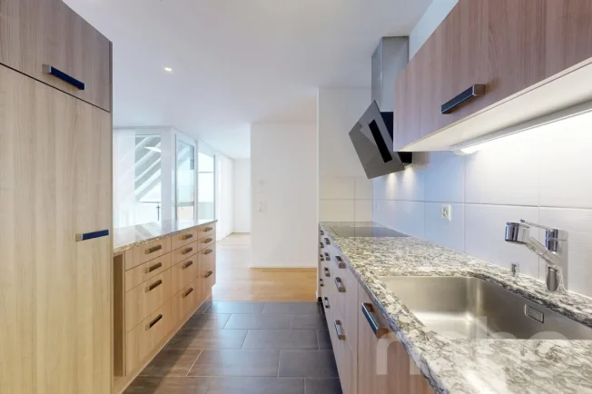4.5 Zimmer Wohnung in Warth – photo 3 of 12