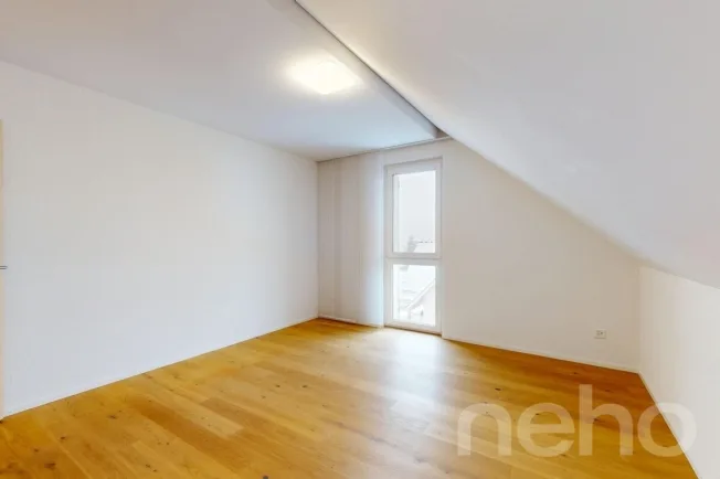 4.5 Zimmer Wohnung in Warth – photo 7 of 12