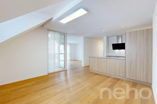 4.5 Zimmer Wohnung in Warth – photo 4 of 12