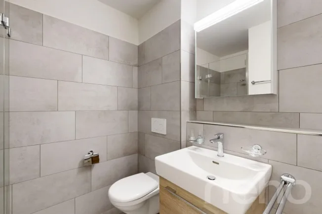 4.5 Zimmer Wohnung in Herdern – Foto 11 von 12