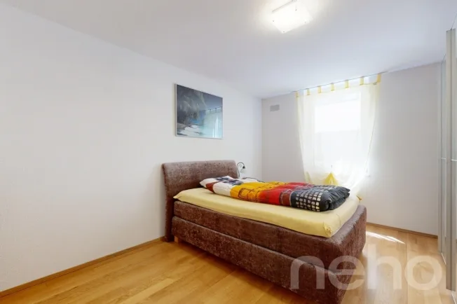 4.5 Zimmer Wohnung in Herdern – Foto 8 von 12