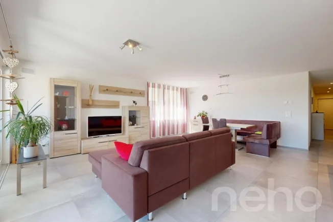 4.5 Zimmer Wohnung in Herdern – Foto 12 von 12