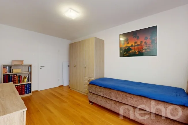 4.5 Zimmer Wohnung in Herdern – Foto 7 von 12