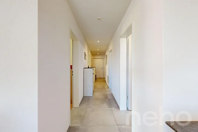 4.5 Zimmer Wohnung in Herdern – Foto 9 von 12
