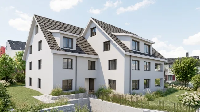 5.5 Zimmer Wohnung in Rickenbach ZH – Foto 14 von 14