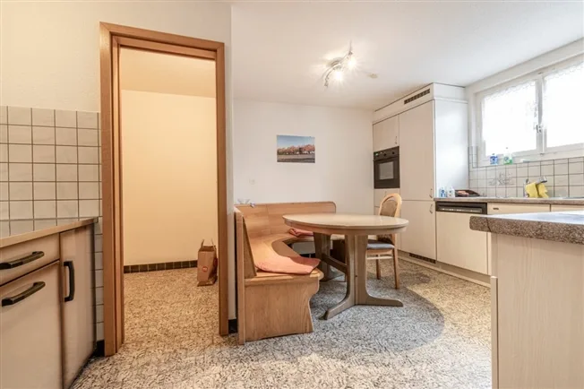14 Zimmer Einfamilienhaus in Rickenbach ZH – foto 20 di 20