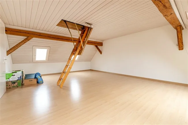14 Zimmer Einfamilienhaus in Rickenbach ZH – foto 15 di 20