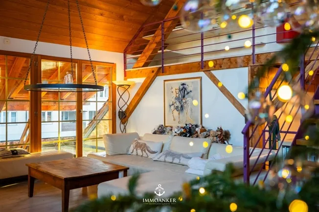 7 Zimmer Reihenfamilienhaus in Rickenbach ZH – photo 12 of 16