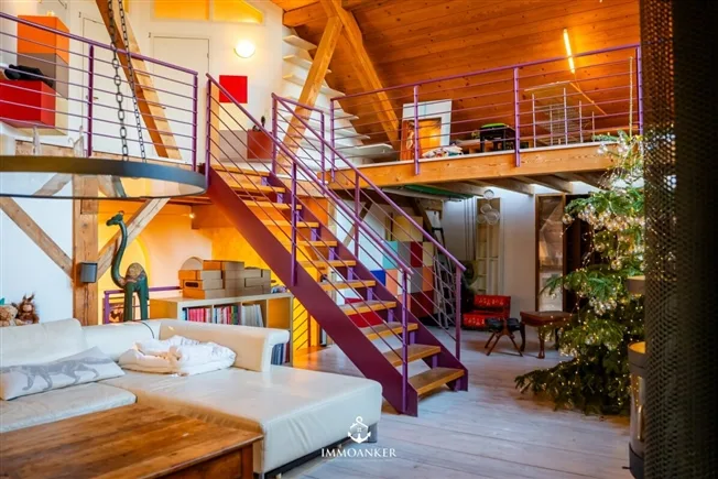 7 Zimmer Reihenfamilienhaus in Rickenbach ZH – photo 13 of 16