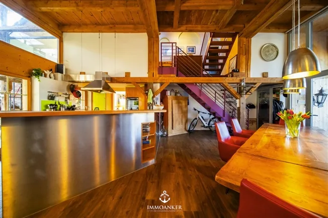 7 Zimmer Reihenfamilienhaus in Rickenbach ZH – photo 10 of 16