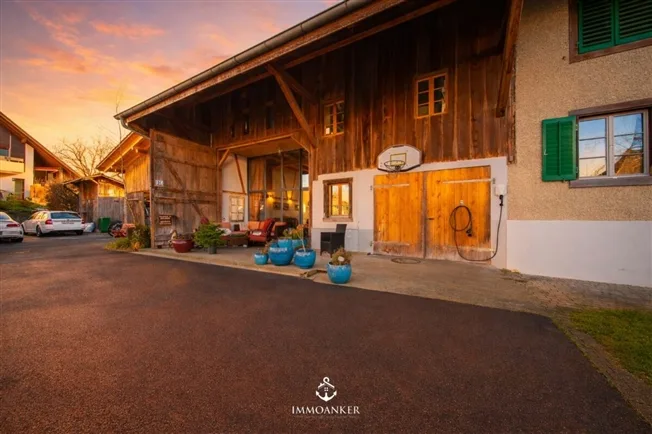 7 Zimmer Reihenfamilienhaus in Rickenbach ZH – photo 16 of 16