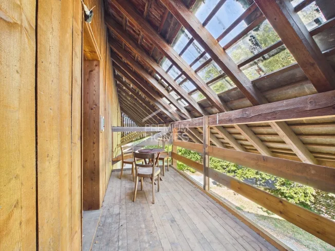 Historisches Fachwerkhaus auf 1'706m² Grundstück mit Entwicklungspotenzial – Foto 20 von 22