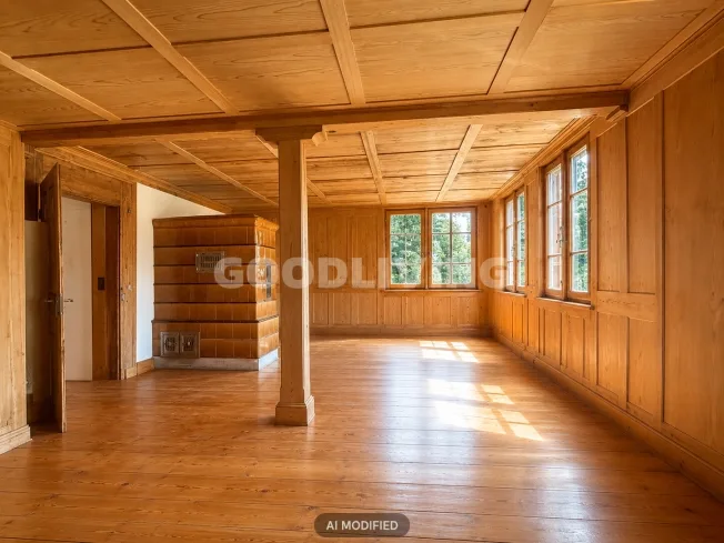 Mehrfamilienhaus in Rickenbach ZH – foto 2 di 3