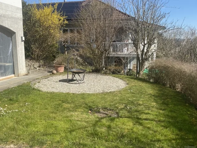 6.5 Zimmer Einfamilienhaus in Müllheim Dorf – photo 6 sur 17