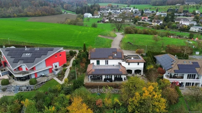 6.5 Zimmer Einfamilienhaus in Müllheim Dorf – photo 16 sur 17