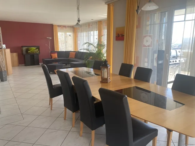 6.5 Zimmer Einfamilienhaus in Müllheim Dorf – photo 7 sur 17