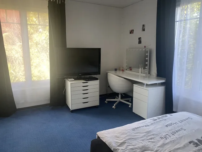 6.5 Zimmer Einfamilienhaus in Müllheim Dorf – photo 12 sur 17