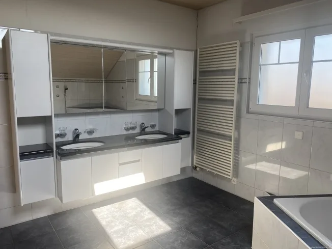 6.5 Zimmer Einfamilienhaus in Müllheim Dorf – photo 9 sur 17