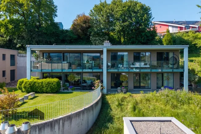 4.5 Zimmer Wohnung in Müllheim Dorf – Foto 6 von 10