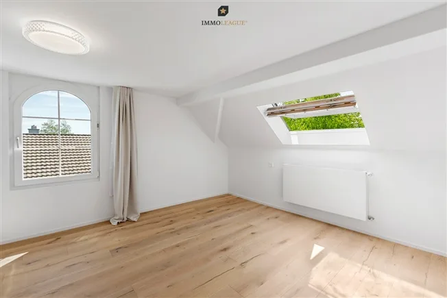 8.5 Zimmer Einfamilienhaus in Müllheim Dorf – Foto 4 von 7